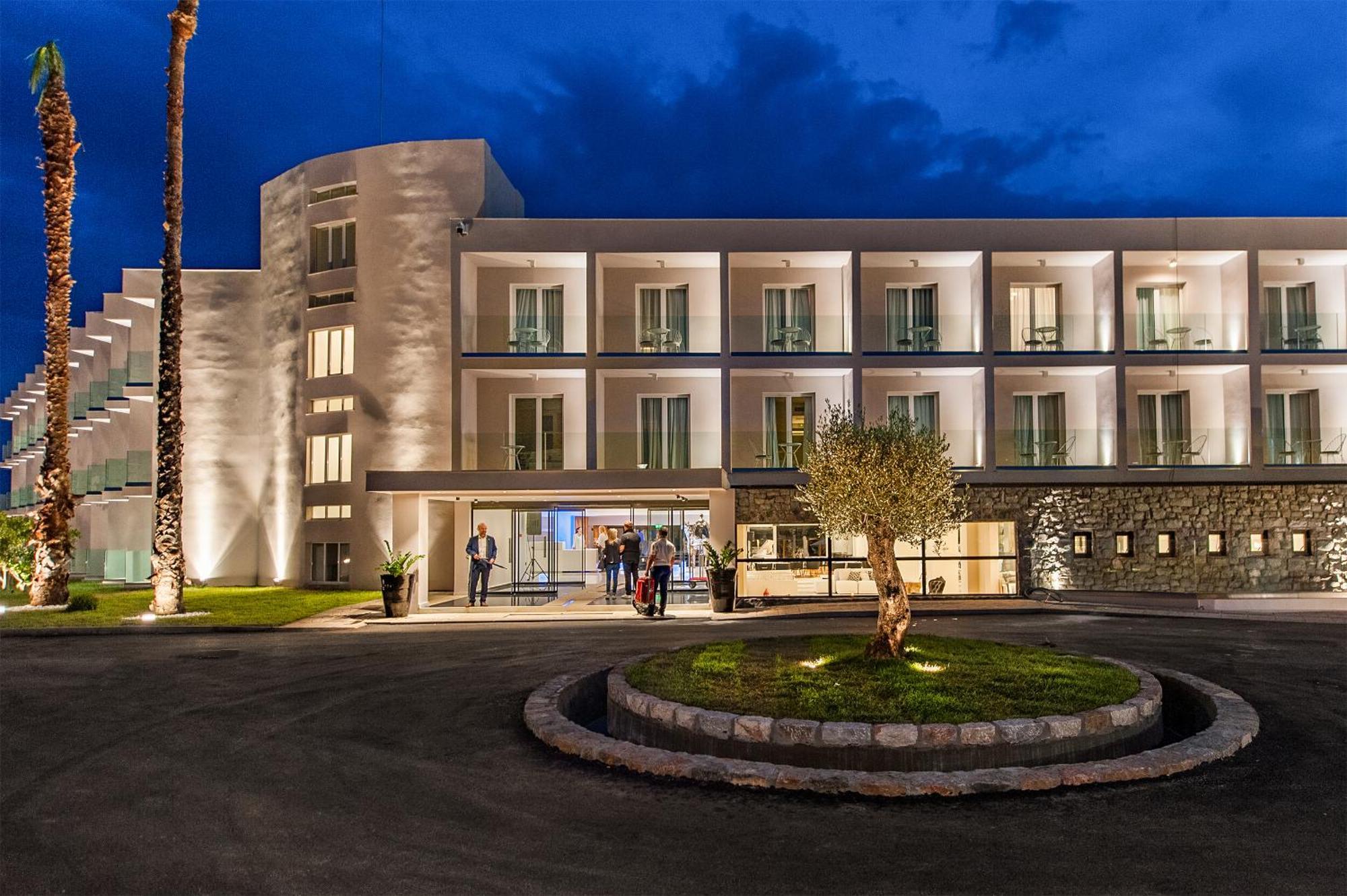 Amaronda Resort & Spa Eretria ภายนอก รูปภาพ