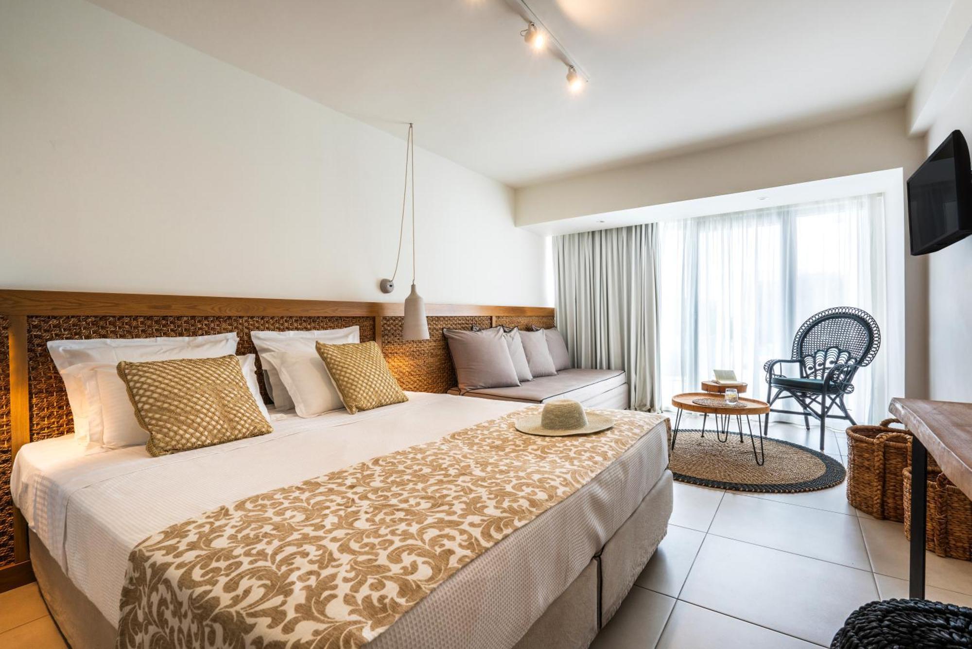 Amaronda Resort & Spa Eretria ห้อง รูปภาพ